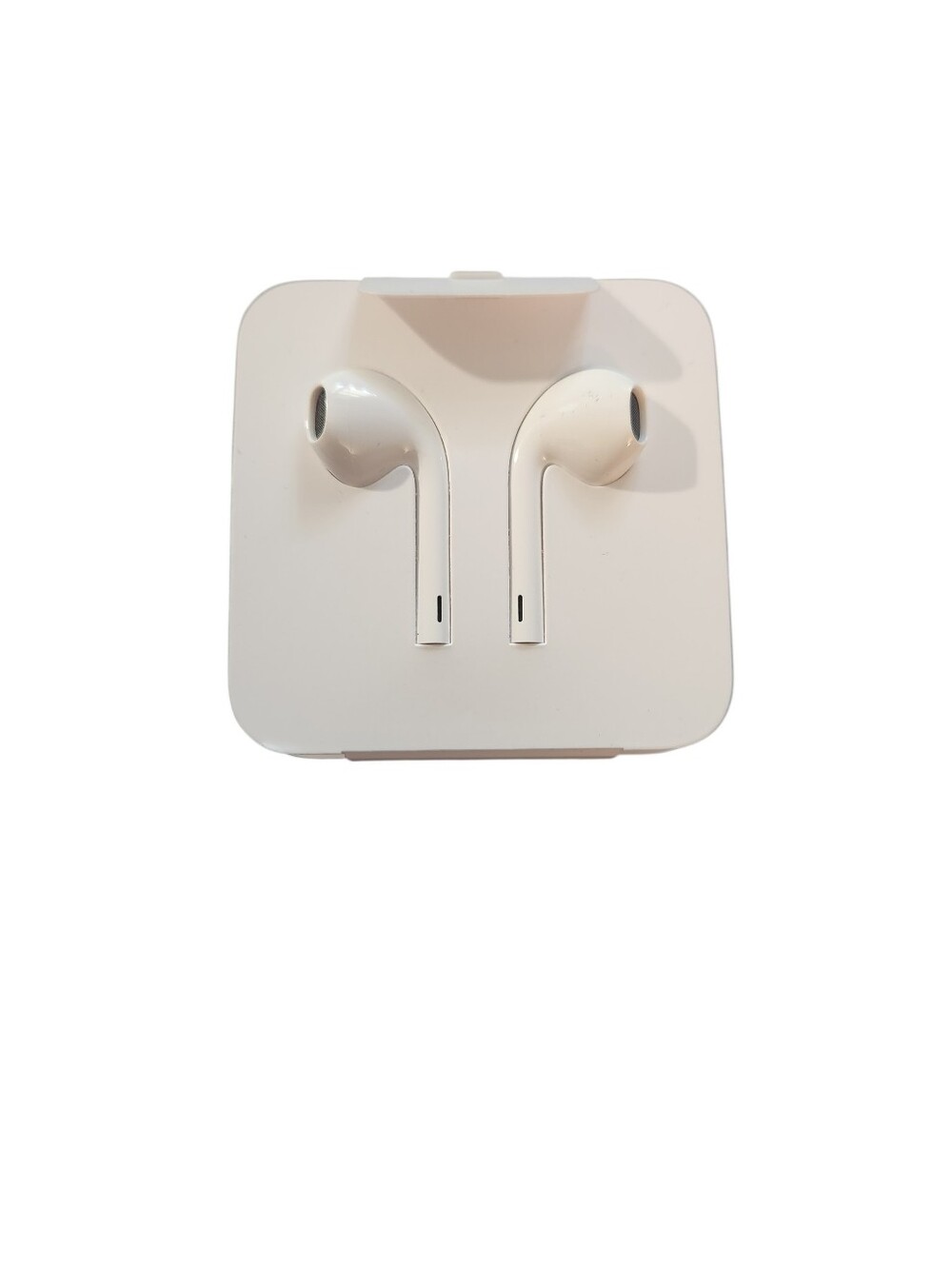 Apple Lightning Wired Headphones